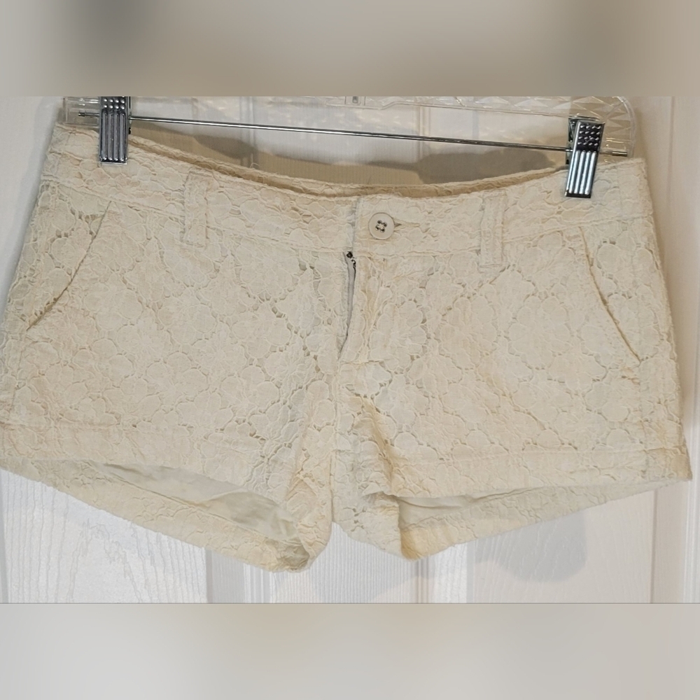 Mossimo Ladies Shorts